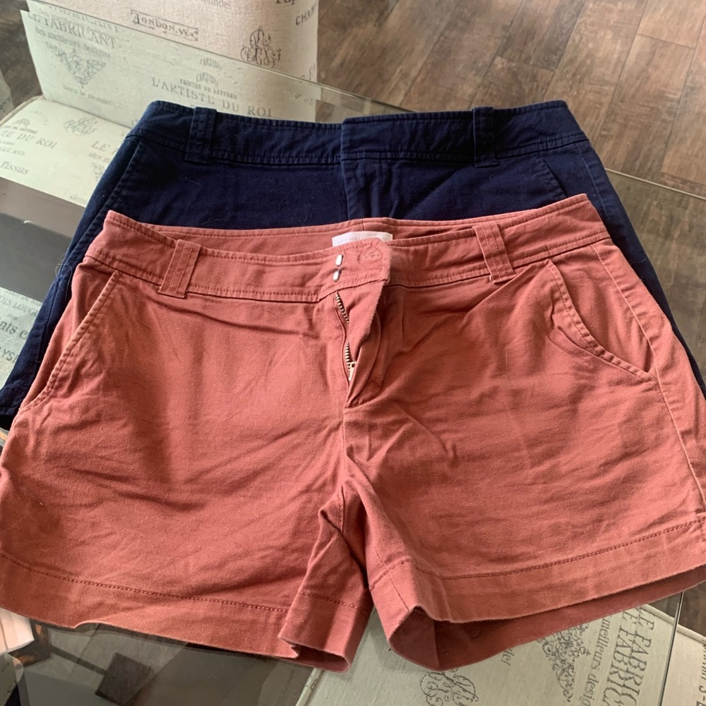 New York and Co shorts